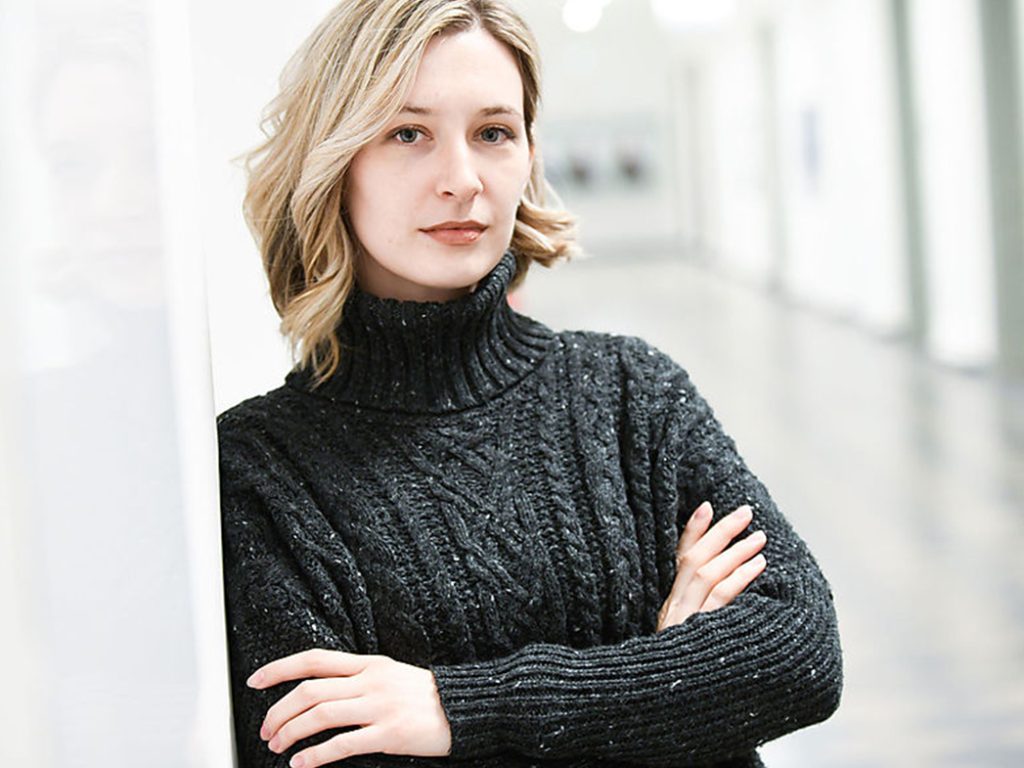 „Forschung lässt uns  kreativ sein“