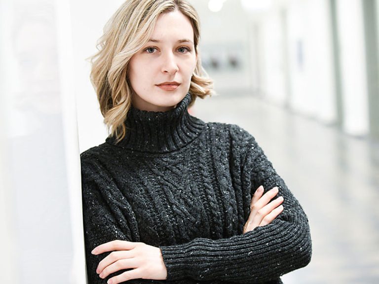 „Forschung lässt uns  kreativ sein“