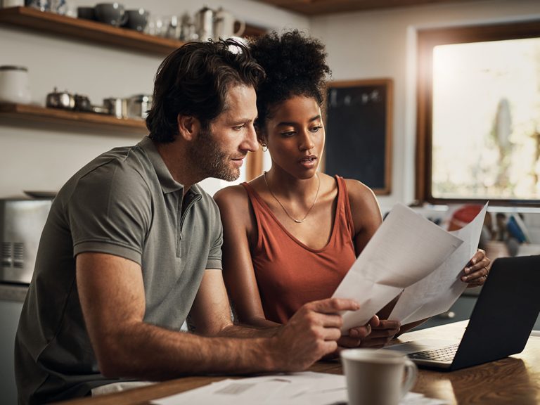 Let’s talk about… money!