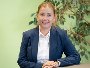 Innovation, von der Kund:innen profitieren