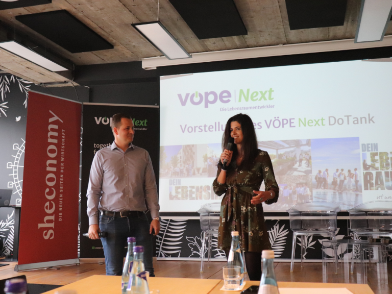 „Diversität ist eine Haltungsfrage“