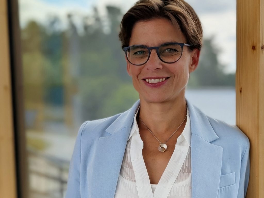 „Vorsorge bedeutet Unabhängigkeit“