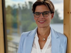 „Vorsorge bedeutet Unabhängigkeit“