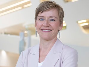 „Der Master hat meine Karriere maßgeblich beeinflusst“