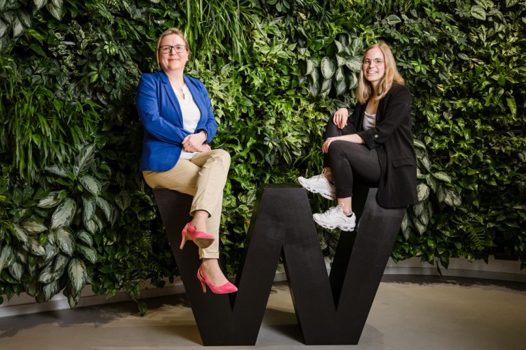 Bei Wienerberger stehen die Menschen im Mittelpunkt